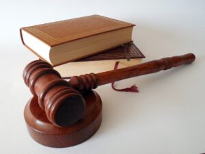 Symbolbild Gericht, Urteil, Justiz | succo bei pixabay.com
