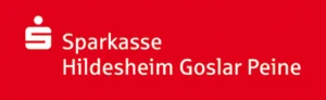 Logo Sparkasse Hildesheim Goslar Peine