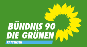 Logo Bündnis 90 Die Grünen Pattensen