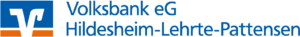 Logo Volksbank Hildesheim-Lehrte-Pattensen