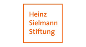 Logo Heinz Sielmann Stiftung